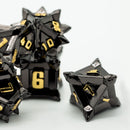 Mace Edition Black&Gold