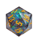 Giant Spacebreaker D20 (33mm)