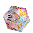 Giant Spacebreaker D20 (33mm)
