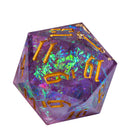 Giant Spacebreaker D20 (33mm)