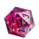 Giant Spacebreaker D20 (33mm)