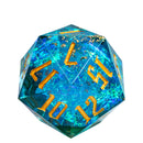 Giant Spacebreaker D20 (33mm)