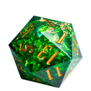 Giant Spacebreaker D20 (33mm)