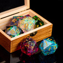 Giant Spacebreaker D20 (33mm)