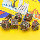 Deadly Dagger - Bloodbath