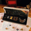 D&D Collectible Coins 6 pack