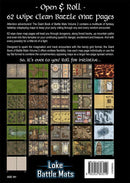 Giant Book of Battle Mats 2 (A3)