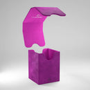 Premium Deck Box - Squire 100+ XL Convertible