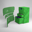 Stronghold 200+ Convertible XL Version