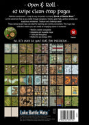 Giant Book of Mattle Mats REVISED (A3)