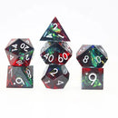 Spacebreaker red black green