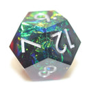 Spacebreaker red black green