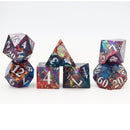 Spacebreaker red darkblue