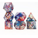 Spacebreaker red darkblue