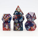 Spacebreaker red darkblue