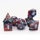 Spacebreaker red darkblue