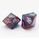 Spacebreaker red darkblue