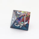 Spacebreaker red darkblue