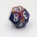 Spacebreaker red darkblue