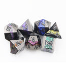 Lavastream multicolored