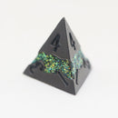 Lavastream multicolored