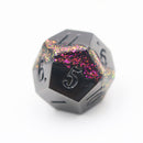 Lavastream multicolored