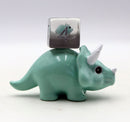Baby Triceratops mint