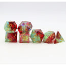 Spacebreaker red burst