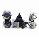 Lavastream black & purple