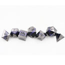 Lavastream black & purple