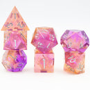 Spacebreaker purple & orange