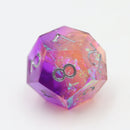 Spacebreaker purple & orange