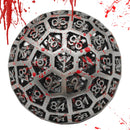 Chamber of Dragons D100