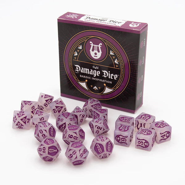 Cups 'N' Dice – All-in-One Würfelspiel-Set Für Yatzy, Farkle, Lügnerwürfel, Bunco & Mehr