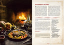 Dungeons & Dragons: Heroes' Feast - a D&D Cookbook - EN 