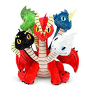 Dungeons & Dragons® Tiamat Phunny Plush 40 cm
