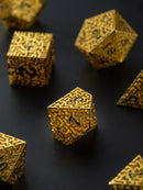 Garden of Minotaur Series