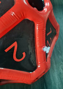 XXXL D20 Dice, 60 cm diameter 