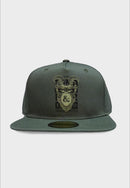 D&D Cap (with Snapback)