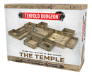 Tenfold Dungeon 3D Terrain Sets
