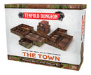 Tenfold Dungeon 3D Terrain Sets