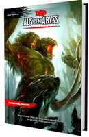 D&D Aus dem Abyss - DE