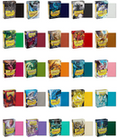 Matte Sleeves 100 - Standard Size 