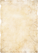 Character sheet paper