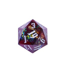 Spacebreaker D20 brown