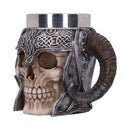 Valhalla drinking jug 19cm