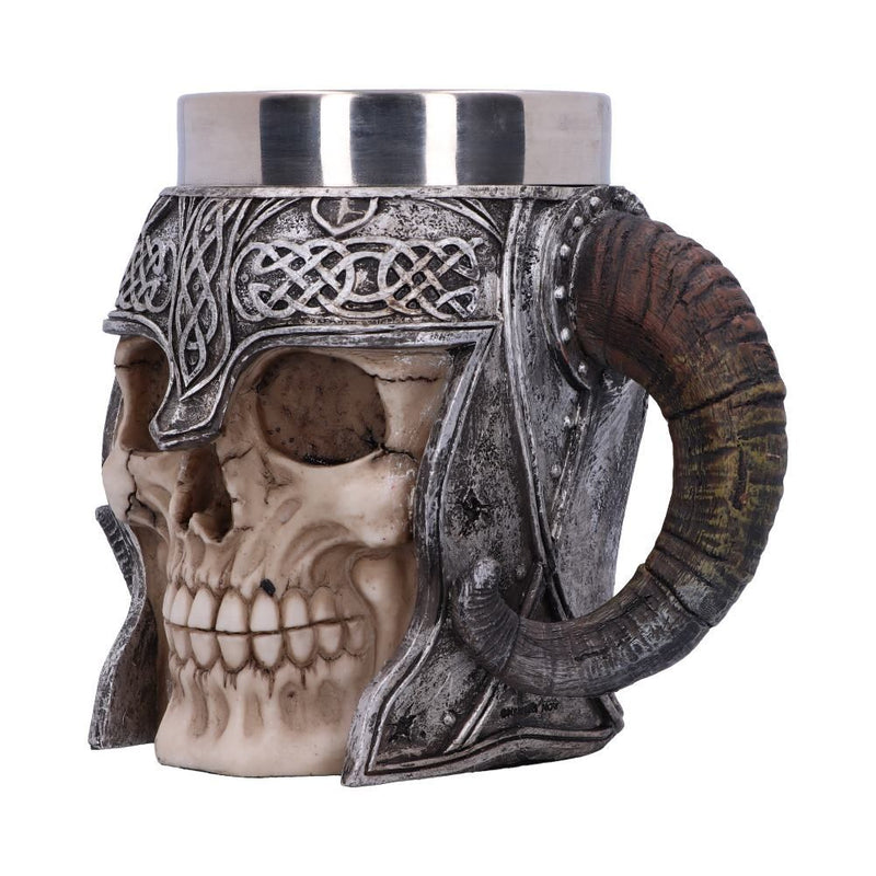 Valhalla drinking jug 19cm