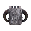 Valhalla drinking jug 19cm