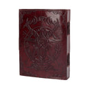Baphomet notebook