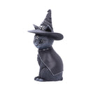 Purrah cat figurine